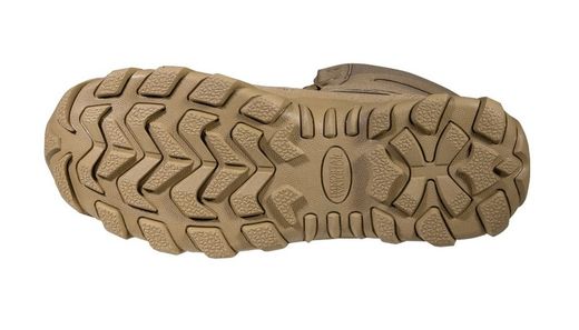 BOTA IMMORTAL ALPHA 8” (16) COYOTE