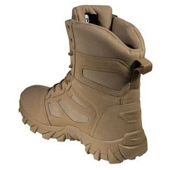 BOTA IMMORTAL ALPHA 8” (16) COYOTE