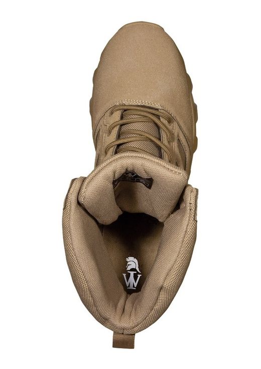 BOTA IMMORTAL ALPHA 8” (16) COYOTE