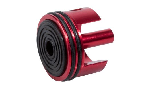 Cabeza Cilindro Aluminio M4 Saigo
