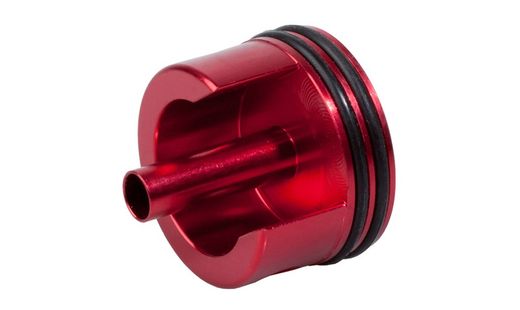 Cabeza Cilindro Aluminio M4 Saigo