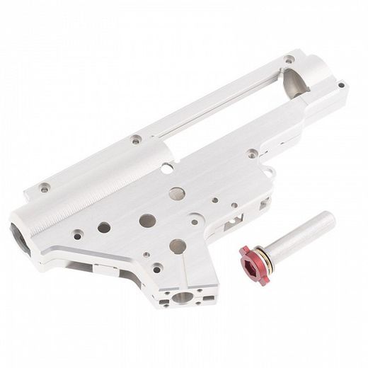 GEARBOX CNC SR25 (8mm) - QSC