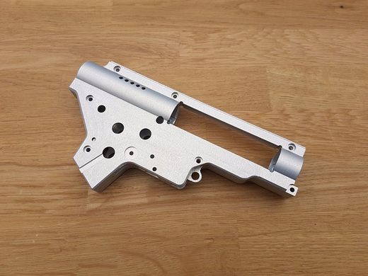 GEARBOX CNC SR25 (8mm) - QSC