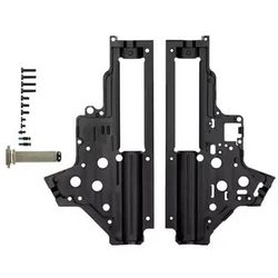 GEARBOX CNC SR25 (8mm) - QSC