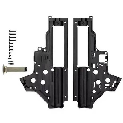 GEARBOX CNC SR25 (8mm) - QSC