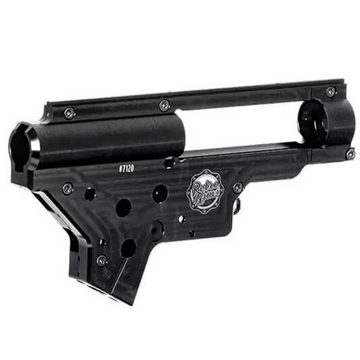 GEARBOX CNC SR25 (8mm) - QSC