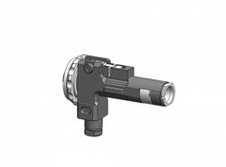 Camara Hop Up CNC AR15 UNI
