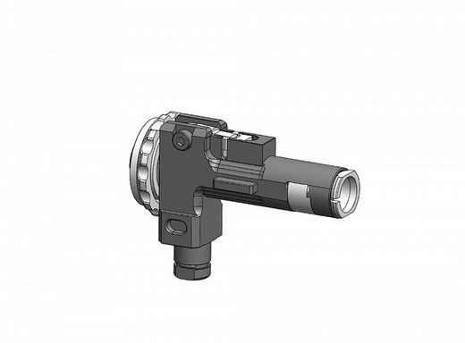 Camara Hop Up CNC AR15 UNI