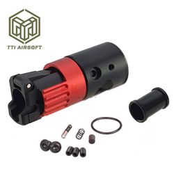 Cámara Hop-Up CNC TTI AIRSOFT - para Galaxy G-Series GBB Airsoft