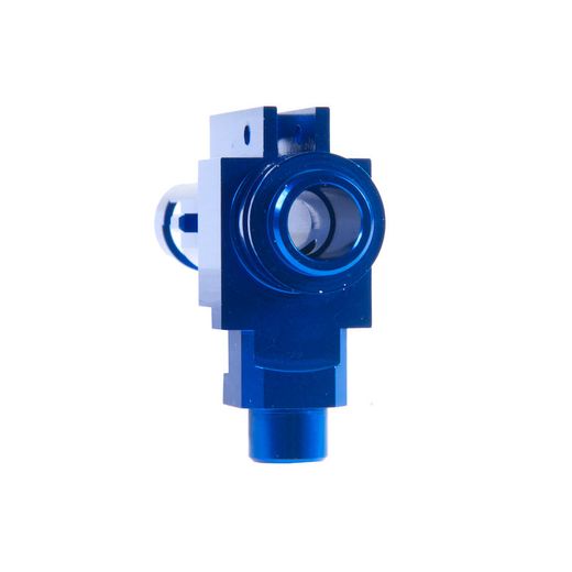 camara hop up m4 prowin azul