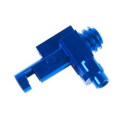 camara hop up m4 prowin azul