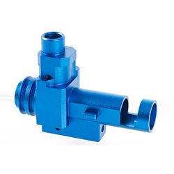 camara hop up m4 prowin azul