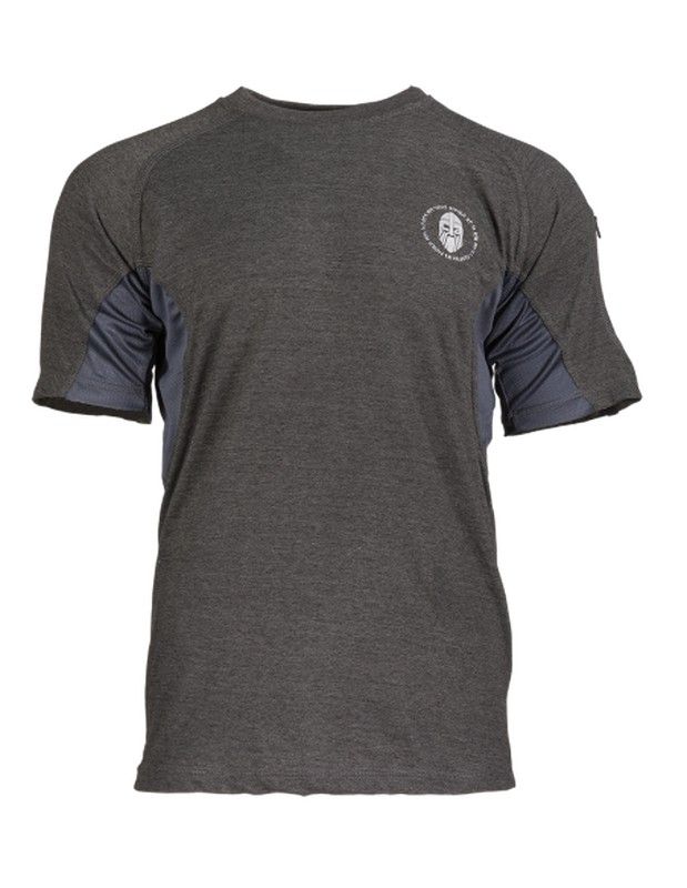 Camiseta Aesir Rune — MLQ TACTIC AIRSOFT