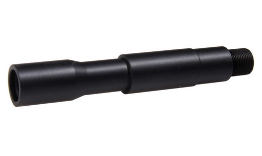 Cañon Externo M4-M16 Saigo