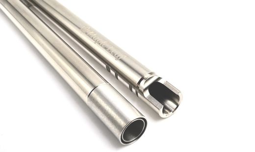 Cañon Interno Crazy jet 131mm para aac aap-01