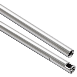 Cañón interno de precisión FPS de 6,05 mm en acero inoxidable AISI 304 ()