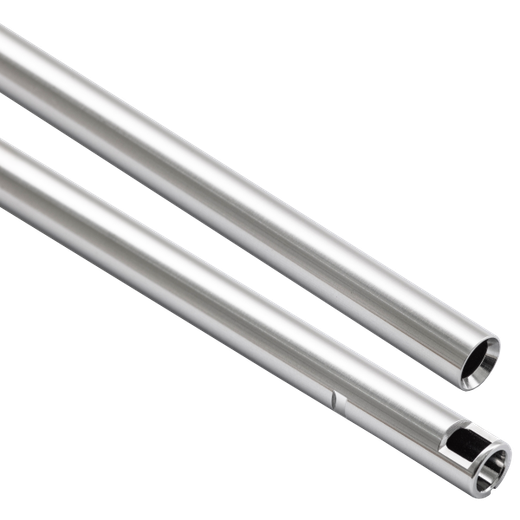 Cañón interno de precisión FPS de 6,05 mm en acero inoxidable AISI 304 ()