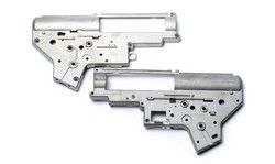 Gearboxes y carcasas