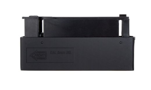 Cargador 23 Rds Saigo L96 Sg00034/35/36/37