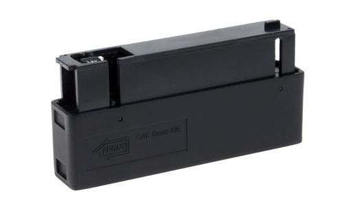Cargador 23 Rds Saigo L96 Sg00034/35/36/37
