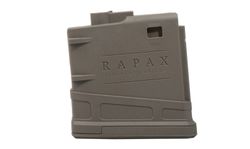 Cargador 50rd Tan Rapax Secutor