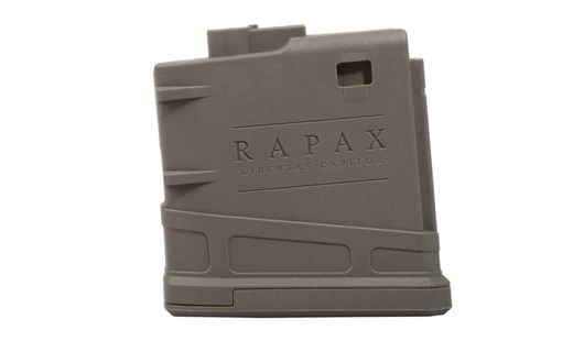 Cargador 50rd Tan Rapax Secutor