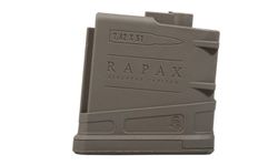 Cargador 50rd Tan Rapax Secutor