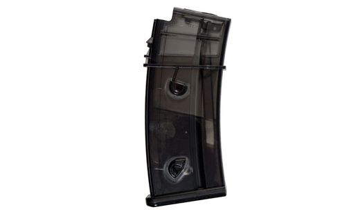 Cargador Aeg 470 Rds Saigo 36 Sg00025/26