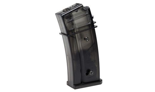Cargador Aeg 470 Rds Saigo 36 Sg00025/26