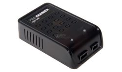 CARGADOR BALANCEADOR PRO LIPO 2-3 CELDAS 7.4V/11.1V DUEL CODE