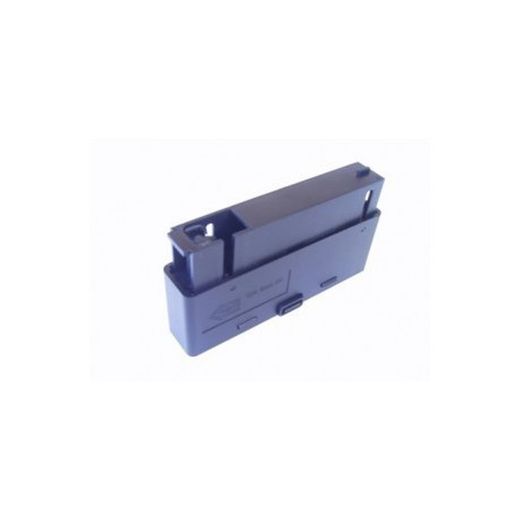 Cargador de 27 Bbs de capacidad para Sniper/Francotirador MB06 Well o APS SR-2(Sniper con culata M4)