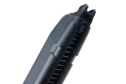 Cargador de gas RWA Agency Arms 23rds para Agency Arms EXA | Umarex Glock | VFC
