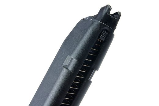 Cargador de gas RWA Agency Arms 23rds para Agency Arms EXA | Umarex Glock | VFC