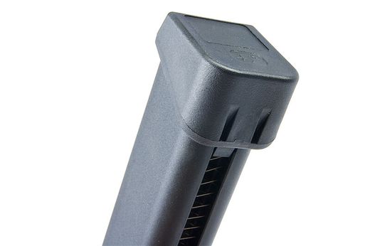 Cargador de gas RWA Agency Arms 23rds para Agency Arms EXA | Umarex Glock | VFC