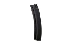 Cargador mp5 Cyma 130 bbs metal mid-cap negro