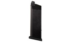 Cargador Gbb 25 Rds 19/23 We Mg-19g