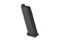 Cargador Glock 17 Gen 5 Versión Metal GBB