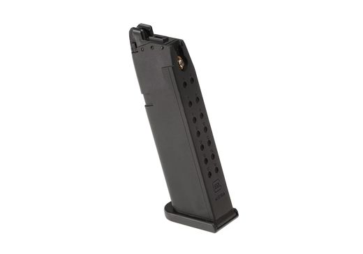 Cargador Glock 17 Gen 5 Versión Metal GBB