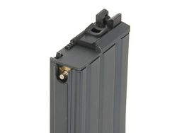 CARGADOR GREEN GAS