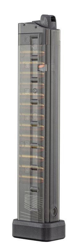 Cargador para SCW-9 PRO 45bbs GBB - Maruyama 45bbs