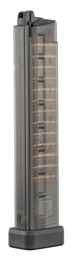 Cargador para SCW-9 PRO 45bbs GBB - Maruyama 45bbs