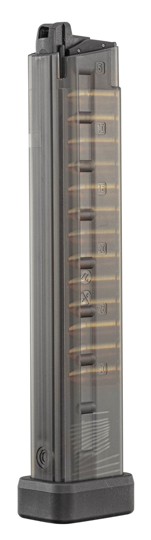 Cargador para SCW-9 PRO 45bbs GBB - Maruyama 45bbs