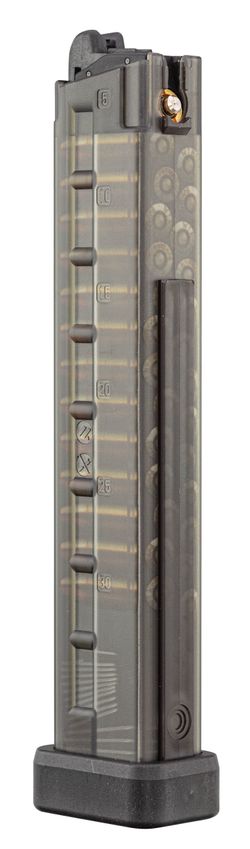 Cargador para SCW-9 PRO 45bbs GBB - Maruyama 45bbs