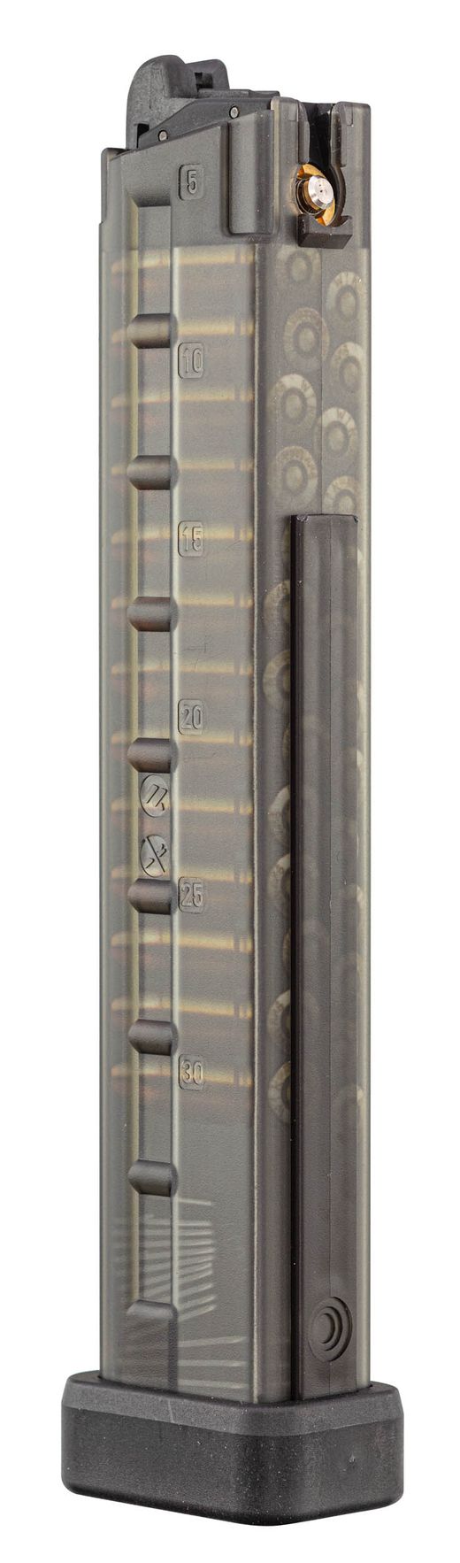 Cargador para SCW-9 PRO 45bbs GBB - Maruyama 45bbs