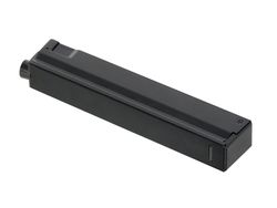 Cargador recto mp5 metalico midcap - 120BBS