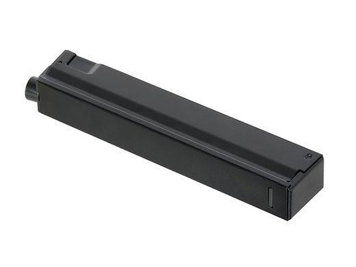 Cargador recto mp5 metalico midcap - 120BBS