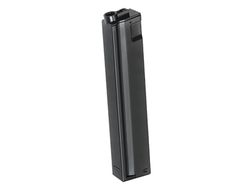 Cargador recto mp5 metalico midcap - 120BBS