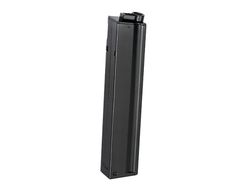 Cargador recto mp5 metalico midcap - 120BBS