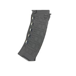 Cargador Réplica Variable AK Arcturus Ak12 Polimero 30/135 BBS Negro