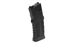 Cargador securtor arms 35 rds gbb black polimero